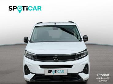SPOTICAR Opel Combo Elektrik Edition İkinci El Araç -  Elektrik Beyaz - Denizli - 1200034646_2