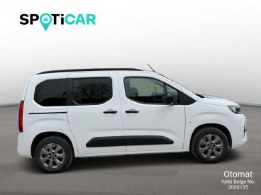 SPOTICAR Opel Combo Elektrik Edition İkinci El Araç -  Elektrik Beyaz - Denizli - 1200034646_4