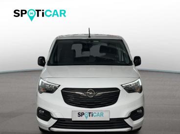 SPOTICAR Opel Combo Cargo 1.5 Dizel 102 Elegance Xl İkinci El Araç -  Dizel Beyaz - İstanbul - 1200034682_2