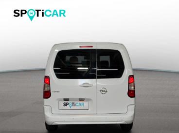 SPOTICAR Opel Combo Cargo 1.5 Dizel 102 Elegance Xl İkinci El Araç -  Dizel Beyaz - İstanbul - 1200034682_5
