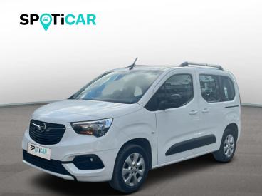 SPOTICAR Opel Combo 1.5 Edition Duz 5 102 İkinci El Araç -  Dizel Beyaz - İstanbul - 1200034903_1