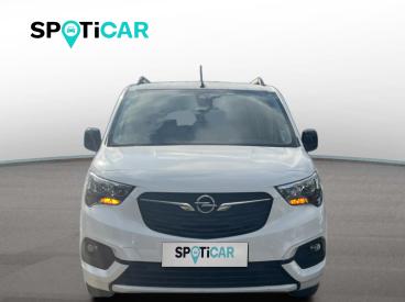 SPOTICAR Opel Combo 1.5 Edition Duz 5 102 İkinci El Araç -  Dizel Beyaz - İstanbul - 1200034903_2