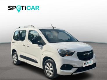 SPOTICAR Opel Combo 1.5 Edition Duz 5 102 İkinci El Araç -  Dizel Beyaz - İstanbul - 1200034903_3