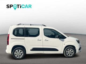 SPOTICAR Opel Combo 1.5 Edition Duz 5 102 İkinci El Araç -  Dizel Beyaz - İstanbul - 1200034903_4