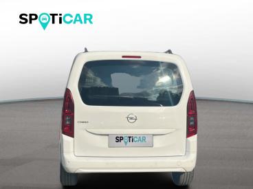 SPOTICAR Opel Combo 1.5 Edition Duz 5 102 İkinci El Araç -  Dizel Beyaz - İstanbul - 1200034903_5