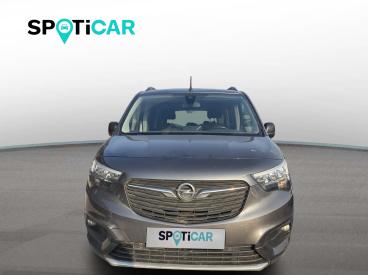 SPOTICAR Opel Combo Ultimate 1.5 130 Dizel At8 İkinci El Araç -  Dizel Gri - Düzce - 1200035242_2