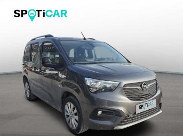 SPOTICAR Opel Combo Ultimate 1.5 130 Dizel At8 İkinci El Araç -  Dizel Gri - Düzce - 1200035242_3