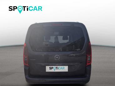 SPOTICAR Opel Combo Ultimate 1.5 130 Dizel At8 İkinci El Araç -  Dizel Gri - Düzce - 1200035242_5