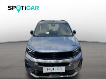 SPOTICAR Opel Combo 1.5 Ultimate Otomatik 8 131 İkinci El Araç -  Dizel Gri - İstanbul - 1200035307_2
