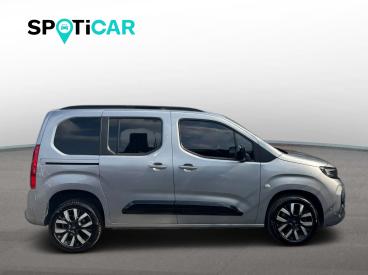 SPOTICAR Opel Combo 1.5 Ultimate Otomatik 8 131 İkinci El Araç -  Dizel Gri - İstanbul - 1200035307_4