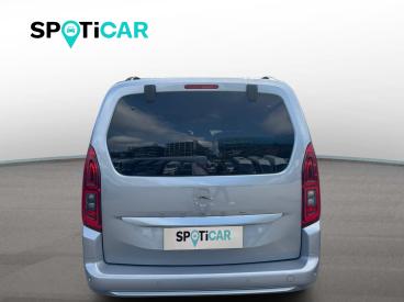 SPOTICAR Opel Combo 1.5 Ultimate Otomatik 8 131 İkinci El Araç -  Dizel Gri - İstanbul - 1200035307_5