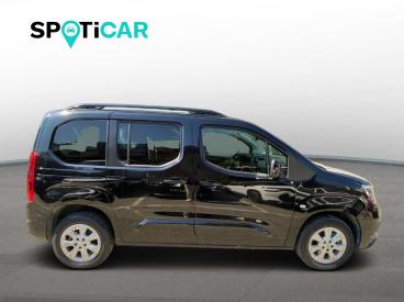 SPOTICAR Opel Combo 1.5 Ultimate Otomatik 8 131 İkinci El Araç -  Dizel Siyah - Istanbul - 1200035378_4