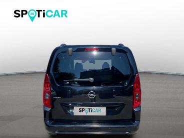 SPOTICAR Opel Combo 1.5 Ultimate Otomatik 8 131 İkinci El Araç -  Dizel Siyah - Istanbul - 1200035378_5