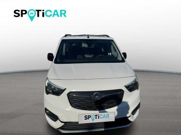 SPOTICAR Opel Combo 1.5 Ultimate Otomatik 8 131 İkinci El Araç -  Dizel Beyaz - İstanbul - 1200035640_2