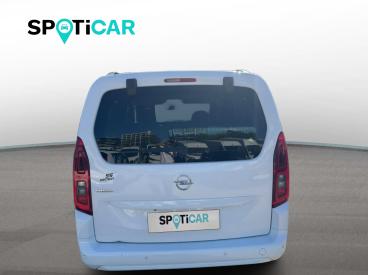 SPOTICAR Opel Combo 1.5 Ultimate Otomatik 8 131 İkinci El Araç -  Dizel Beyaz - İstanbul - 1200035640_5