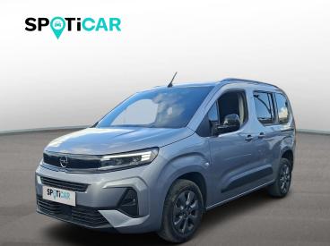 SPOTICAR Opel Combo Edition 1.5 Dizel At8 130 İkinci El Araç -  Dizel Gri - Kocaelİ - 1200035720_1