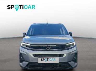 SPOTICAR Opel Combo Edition 1.5 Dizel At8 130 İkinci El Araç -  Dizel Gri - Kocaelİ - 1200035720_2