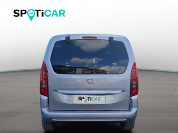 SPOTICAR Opel Combo Edition 1.5 Dizel At8 130 İkinci El Araç -  Dizel Gri - Kocaelİ - 1200035720_5
