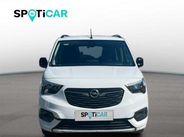 SPOTICAR Opel Combo 1.5 Elegance Otomatik 8 131 İkinci El Araç -  Dizel Beyaz - İstanbul - 1200035732_2