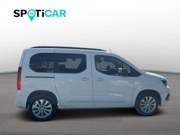 SPOTICAR Opel Combo 1.5 Elegance Otomatik 8 131 İkinci El Araç -  Dizel Beyaz - İstanbul - 1200035732_4