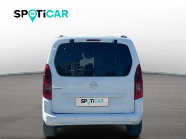 SPOTICAR Opel Combo 1.5 Elegance Otomatik 8 131 İkinci El Araç -  Dizel Beyaz - İstanbul - 1200035732_5