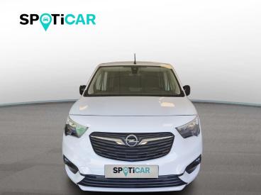 SPOTICAR Opel Combo 1.5 Elegance Otomatik 8 131 İkinci El Araç -  Dizel Beyaz - İzmİr - 1200035787_2