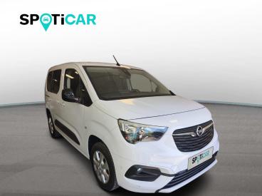 SPOTICAR Opel Combo 1.5 Elegance Otomatik 8 131 İkinci El Araç -  Dizel Beyaz - İzmİr - 1200035787_3
