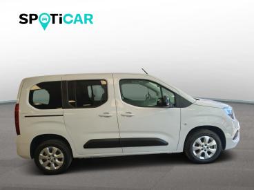 SPOTICAR Opel Combo 1.5 Elegance Otomatik 8 131 İkinci El Araç -  Dizel Beyaz - İzmİr - 1200035787_4