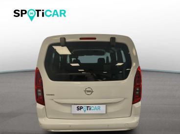 SPOTICAR Opel Combo 1.5 Elegance Otomatik 8 131 İkinci El Araç -  Dizel Beyaz - İzmİr - 1200035787_5