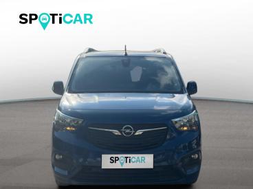 SPOTICAR Opel Combo Excellence 1.5 130 Dizel At8 İkinci El Araç -  Dizel Mavi - İstanbul - 1200035862_2