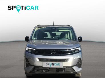 SPOTICAR Opel Combo Essential 1.5 Dizel At8 130 Fl İkinci El Araç -  Dizel Gri - İzmİr - 1200035872_2
