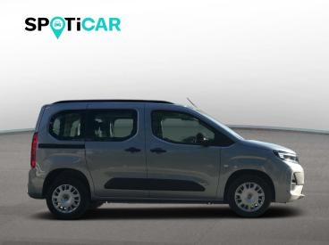 SPOTICAR Opel Combo Essential 1.5 Dizel At8 130 Fl İkinci El Araç -  Dizel Gri - İzmİr - 1200035872_4