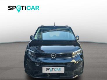 SPOTICAR Opel Combo Edition 1.5 Dizel At8 130 İkinci El Araç -  Dizel Siyah - Istanbul - 1200035938_2
