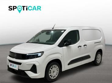SPOTICAR Opel Combo Cargo 1.5 Dİzel Mt6 130 Ultimate Xl İkinci El Araç -  Dizel Beyaz - Balikesir - 1200035992_1