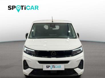 SPOTICAR Opel Combo Cargo 1.5 Dİzel Mt6 130 Ultimate Xl İkinci El Araç -  Dizel Beyaz - Balikesir - 1200035992_2