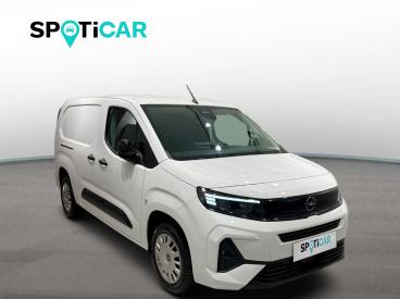 SPOTICAR Opel Combo Cargo 1.5 Dİzel Mt6 130 Ultimate Xl İkinci El Araç -  Dizel Beyaz - Balikesir - 1200035992_3