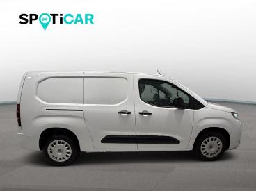 SPOTICAR Opel Combo Cargo 1.5 Dİzel Mt6 130 Ultimate Xl İkinci El Araç -  Dizel Beyaz - Balikesir - 1200035992_4