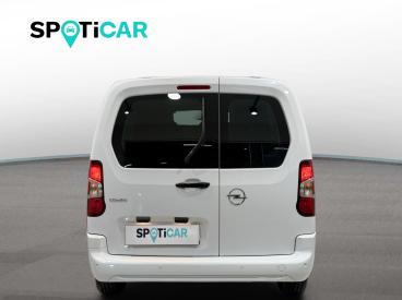 SPOTICAR Opel Combo Cargo 1.5 Dİzel Mt6 130 Ultimate Xl İkinci El Araç -  Dizel Beyaz - Balikesir - 1200035992_5
