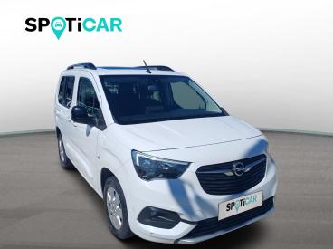 SPOTICAR Opel Combo Ultimate 1.5 130 Dizel At8 İkinci El Araç - Mpv Dizel Beyaz - TekİrdaĞ - 1200036049_2
