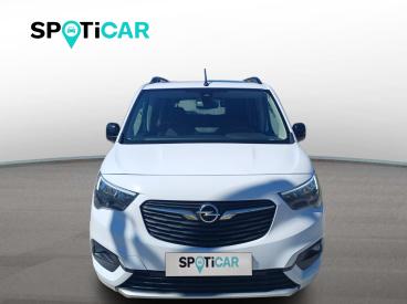 SPOTICAR Opel Combo Ultimate 1.5 130 Dizel At8 İkinci El Araç - Mpv Dizel Beyaz - TekİrdaĞ - 1200036049_3