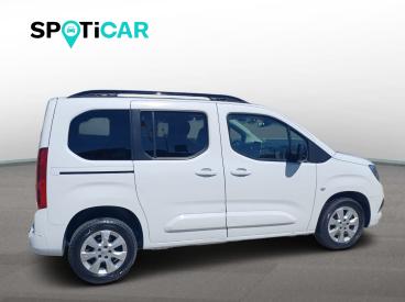 SPOTICAR Opel Combo Ultimate 1.5 130 Dizel At8 İkinci El Araç - Mpv Dizel Beyaz - TekİrdaĞ - 1200036049_4