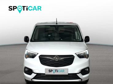 SPOTICAR Opel Combo Cargo 1.5 Dizel 102 Elegance Xl İkinci El Araç -  Dizel Beyaz - İstanbul - 1200036220_2