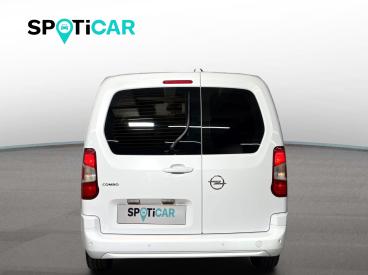 SPOTICAR Opel Combo Cargo 1.5 Dizel 102 Elegance Xl İkinci El Araç -  Dizel Beyaz - İstanbul - 1200036220_5