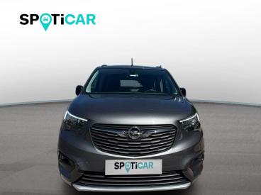 SPOTICAR Opel Combo 1.5 Ultimate Otomatik 8 131 İkinci El Araç -  Dizel Gri - Erzurum - 1200036222_2