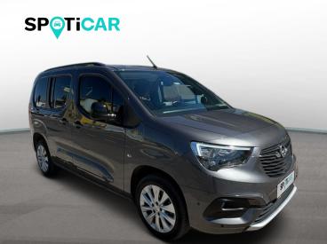 SPOTICAR Opel Combo 1.5 Ultimate Otomatik 8 131 İkinci El Araç -  Dizel Gri - Erzurum - 1200036222_3