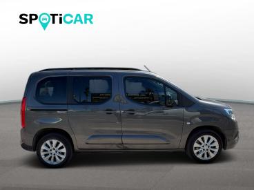 SPOTICAR Opel Combo 1.5 Ultimate Otomatik 8 131 İkinci El Araç -  Dizel Gri - Erzurum - 1200036222_4