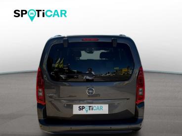 SPOTICAR Opel Combo 1.5 Ultimate Otomatik 8 131 İkinci El Araç -  Dizel Gri - Erzurum - 1200036222_5