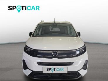 SPOTICAR Opel Combo Edition 1.5 Dizel At8 130 Fl İkinci El Araç -  Dizel Beyaz - Istanbul - 1200036231_2
