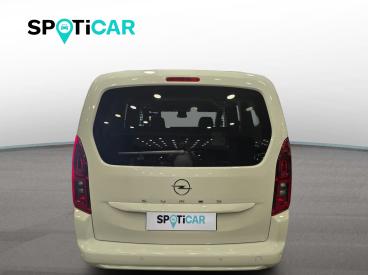 SPOTICAR Opel Combo Edition 1.5 Dizel At8 130 Fl İkinci El Araç -  Dizel Beyaz - Istanbul - 1200036231_5