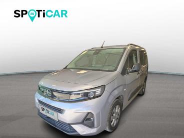 SPOTICAR Opel Combo 1.5 Edition Otomatik 8 131 İkinci El Araç -  Dizel Gri - İzmİr - 1200036261_1